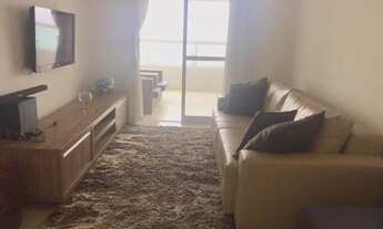 Imagem 3: Locação Definitiva Apartamento 3 Dormitórios 3 Suítes 2 Vagas Vila Caiçara