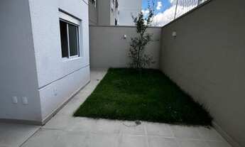 Imagem 1: Apartamento para aluguel com 84 metros quadrados com 2 quartos garden