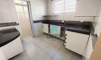 Imagem 3: Apartamento com 2 dormitórios, 56 m² - venda por R$ 240.000,00 ou aluguel por R$ 1.500,00