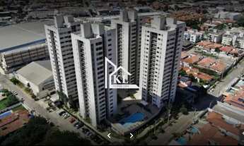 Imagem 3: Excelente Apto- 3 Quartos - 16° andar - Sombra - Perfeita Localização -Ed. Parque. Cidade