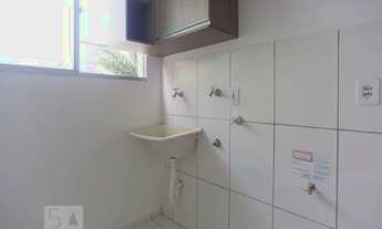 Imagem 5: Apartamento para Aluguel - Parque das Águas, 2 Quartos, 48 m2