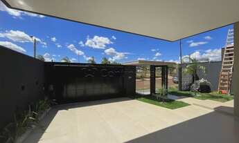 Imagem 4: Dourados - Casa Padrão - Jardim Cristhais II