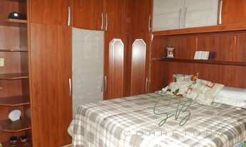 Imagem 2: Apartamento amplo no bairro América