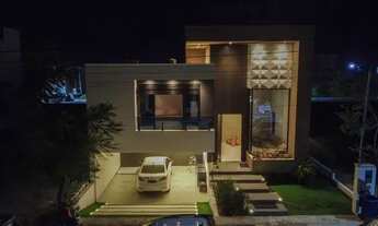 Imagem: Casa Buona Vita Garagem Subterrânea