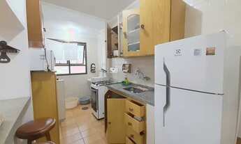 Imagem 6: Locação Definitiva apartamento 1 Dormitório 1 Vaga Vila Caiçara