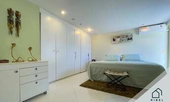 Imagem 5: Cobertura Reformada em São Conrado