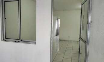 Imagem 3: Alugo esta casa no Novo jardim, 2q, garagem coberta e água incluso