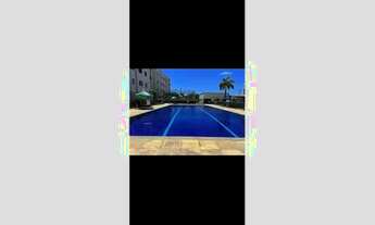 Imagem 1: Apartamento Mobiliado no Alameda Jardins