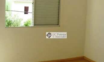 Imagem 4: Casa com 2 dormitórios, 60 m² - venda por R$ 442.000,00 ou aluguel por R$ 2.768,70/mês - C