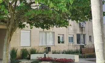 Imagem 2: Apartamento com 2 dormitórios, 47 m² - venda por R$ 265.000,00 ou aluguel por R$ 1.893,50