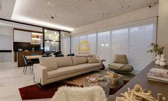 Imagem 2: Apartamento à venda no bairro Setor Oeste - Goiânia/GO