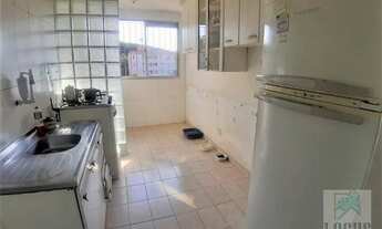 Imagem 5: Apartamento com 2 dormitórios à venda, 54 m² por R$ 190.000,00 - Jardim Alvorada - Santo A