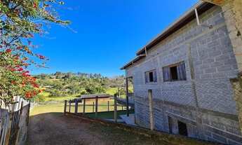 Imagem 3: Chácara com rancho à venda em Pedra Bela-SP