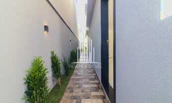 Imagem 4: LINDO SOBRADO, CONDOMÍNIO NOVA JAGUARI, EM SANTANA DE PARNAÍBA /SP-3 DORMITÓRIOS (1 SUÍTE