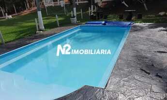 Imagem 6: Venda Chácara DISTRITO INDUSTRIAL