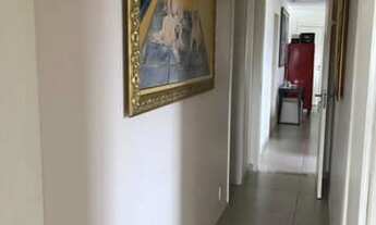 Imagem 7: Apartamento a venda Prime Life Nova Petrópolis - 128 m² - 3 suítes - 2 vagas - São Bernard