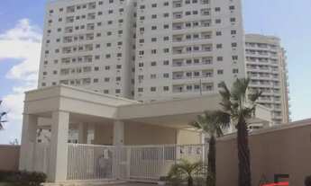 Imagem 2: Apartamento projetado com 3 quartos no Condomínio Fortune Residence Club - AP49076