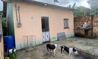Imagem: Vendo casa no campo Sales