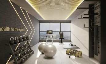 Imagem 4: Apartamento com 1 a 3 quartos com Varanda Gourmet - Gravatá - PE