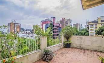 Imagem: Cobertura para Venda - 263.93m², 3 dormitórios