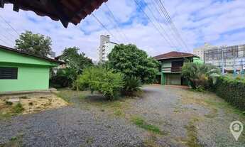 Imagem 2: BLUMENAU - Casa Padrão - Velha