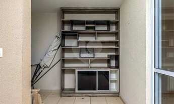 Imagem: São Paulo - Apartamento Padrão - CAMBUCI