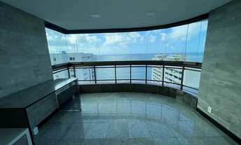 Imagem: APARTAMENTO BOA VIAGEM / 4QTOS / 3 SUÍTES