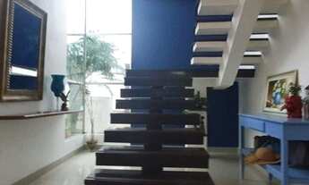 Imagem 7: Excelente Imóvel! 02 Casas no Lote, 450m2, Piscina, Rua 03 Chácara 86, Vicente Pires