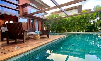 Imagem 3: CASA DE TEMPORADA 5 SUITES