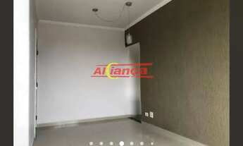 Imagem 4: APARTAMENTO COM 2 DORMITÓRIOS À VENDA, 60 M² - Vila Rosália - Guarulhos - SP