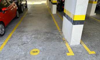 Imagem 4: Apartamento para venda possui 72 metros quadrados com 3 quartos