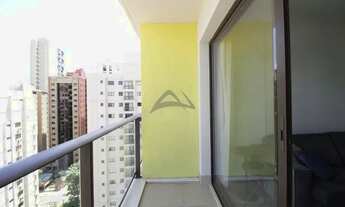 Imagem 3: Apartamento - Cambuí - Campinas