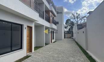 Imagem 4: SOBRADO EM CONDOMÍNIO NO CAJURU