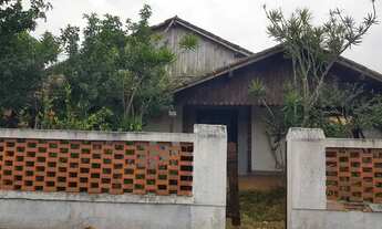 Imagem: Casa para venda possui 110 metros quadrados