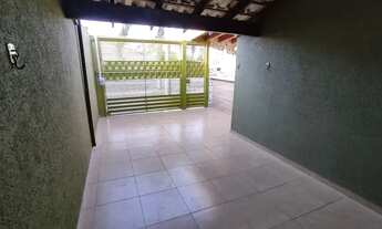 Imagem 3: Alugo casa 3 quartos com energia solar no TAVEIRÓPOLIS