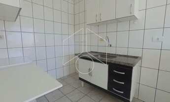 Imagem 4: Residencial Apartamento em Marília