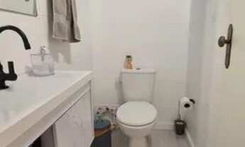 Imagem 4: Vende-se sobrado Aberta dos Morros,4dorm,suíte,dep empr, ,espaço gourmet,área serviço sepa