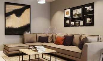 Imagem 3: Apartamento no Centro em acabamento, conclui em dezembro de 2023