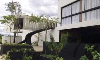 Imagem: CASA RESIDENCIAL em SOROCABA - SP, PARQUE