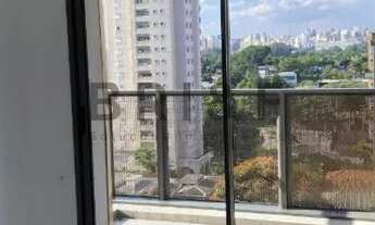 Imagem 5: Apartamento para venda no Ibira By You Moema 38 mts 1 vaga