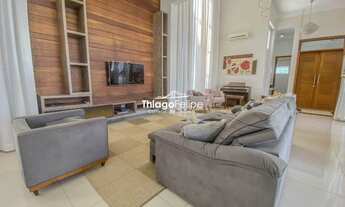 Imagem 4: Casa em Condomínio para Venda em Álvares Machado, Cond. Residencial Gramado Park, 3 dormit