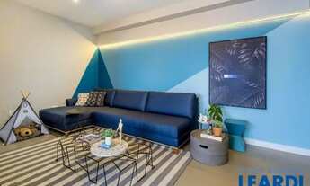 Imagem 2: APARTAMENTO - JARDIM DA GLÓRIA - SP