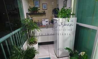 Imagem 4: Apartamento para Locação em Lauro de Freitas, Centro, 3 dormitórios, 1 suíte, 2 banheiros