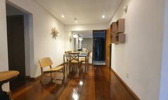 Imagem 5: Apartamento para aluguel tem 103 metros quadrados com 3 quartos em Candeal - Salvador - BA