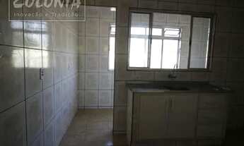 Imagem 6: Santo André - Apartamento Padrão - Vila Junqueira