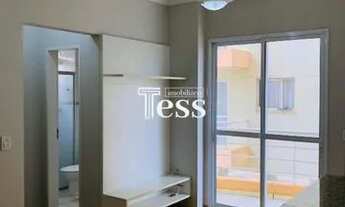 Imagem 2: ALUGA - Apartamento de 1 dormitório andar baixo com elevador portaria bairro Jardim Maraca