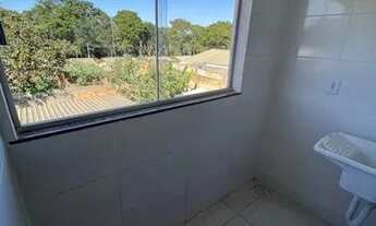 Imagem 7: Agio em Cidade Ocidental Ap com suíte