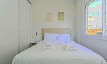 Imagem 7: Apartamento para Aluguel com 2 quartos , 67m² em Centro - Florianópolis