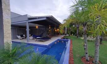 Imagem 7: Casa em Condomínio para Venda em Camaçari, Busca Vida (Abrantes), 3 dormitórios, 3 suítes