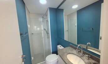 Imagem 4: Apartamento para aluguel tem 54 m2 com 2 quartos em Alto da Boa Vista - São Paulo - SP